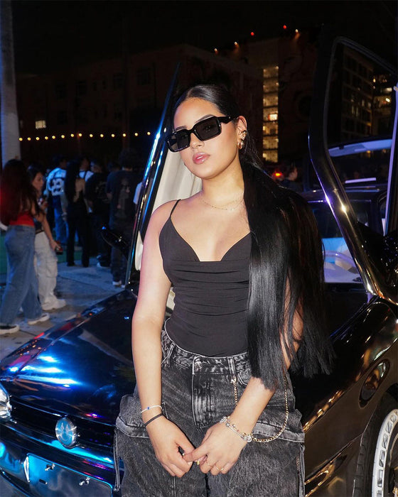 FIFTH AND NINTH Sunglasses DANNI