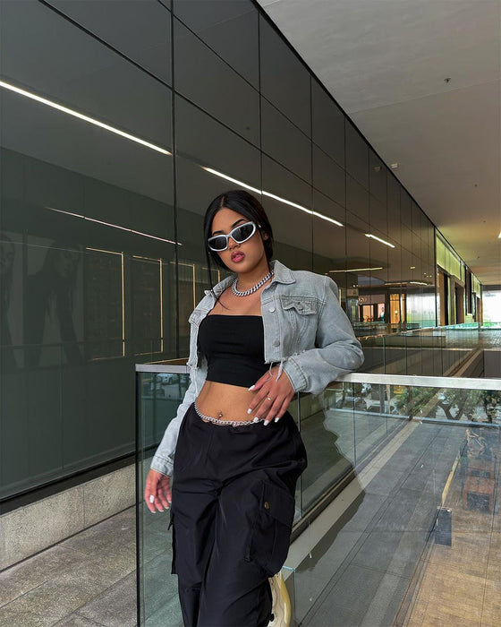 FIFTH AND NINTH Sunglasses RACER