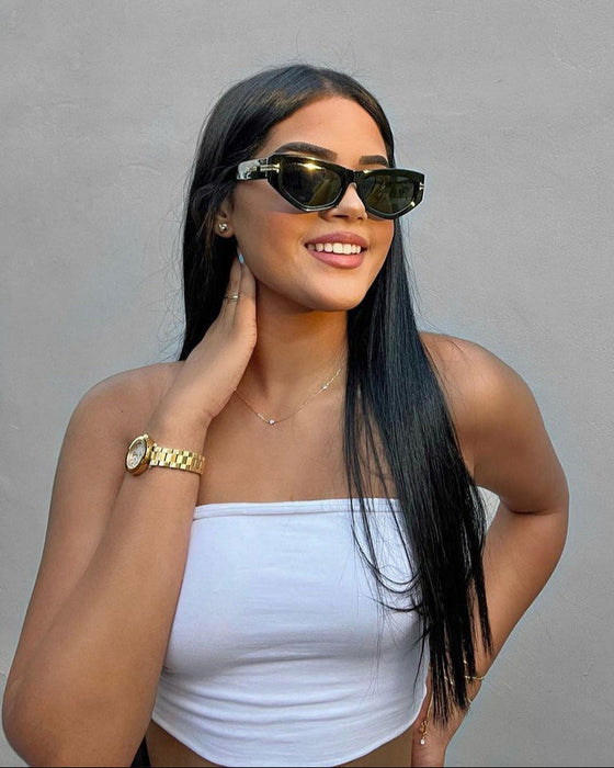 FIFTH AND NINTH Sunglasses WREN