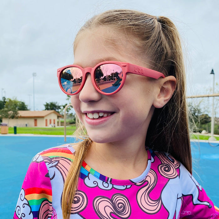 RO-SHAM-BO Sunglasses Breakfast Club Rounds | Toddler