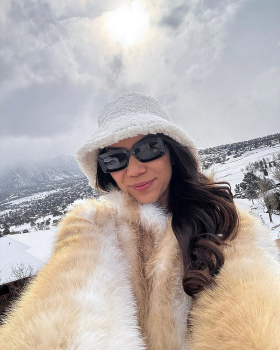 FIFTH AND NINTH Sunglasses RIVER