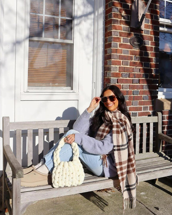 FIFTH AND NINTH Sunglasses GOLDIE