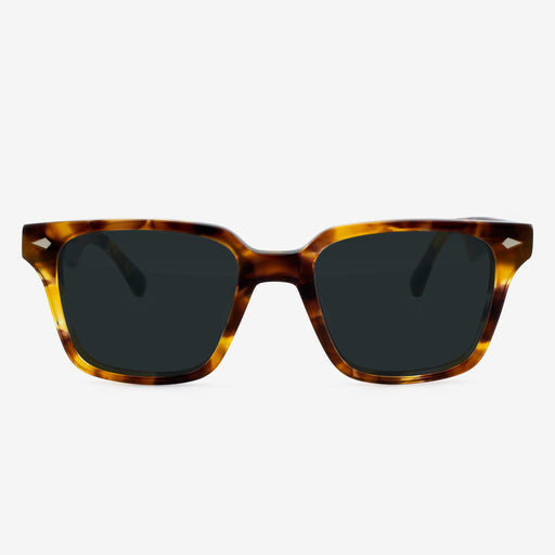 TOMMY OWENS Briny - Acetate & Wood Sunglasses - Product image