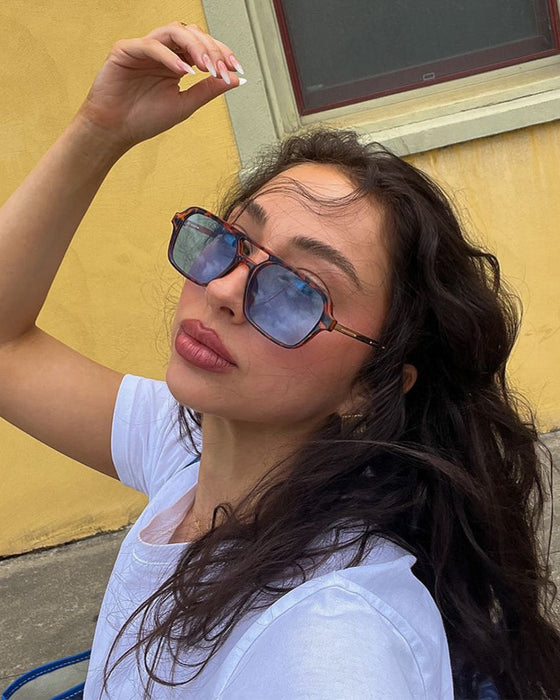 FIFTH AND NINTH Sunglasses JORDAN