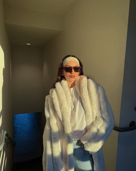 FIFTH AND NINTH Sunglasses ALIX