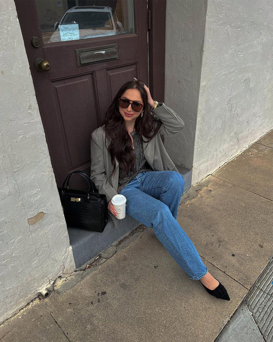 FIFTH AND NINTH Sunglasses LAGOS