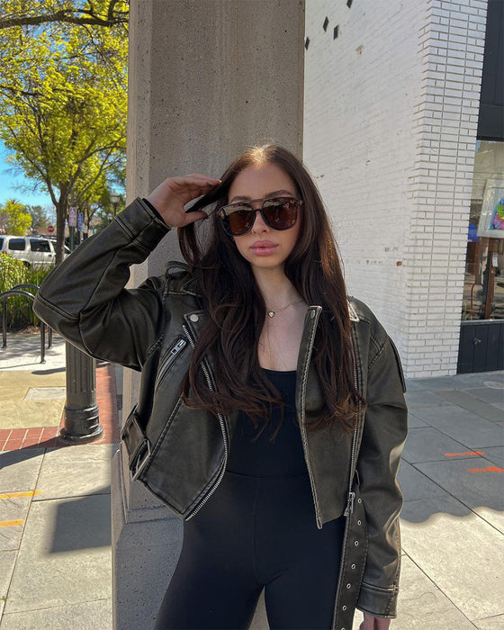 FIFTH AND NINTH Sunglasses LAGOS