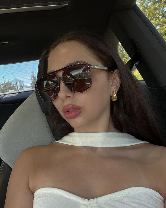 FIFTH AND NINTH Sunglasses LAGOS