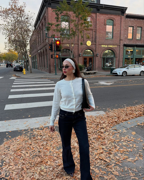 FIFTH AND NINTH Sunglasses ROWAN