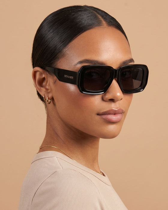 FIFTH AND NINTH Sunglasses BROOKE