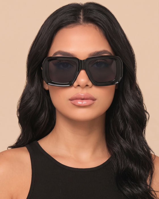FIFTH AND NINTH Sunglasses BROOKE