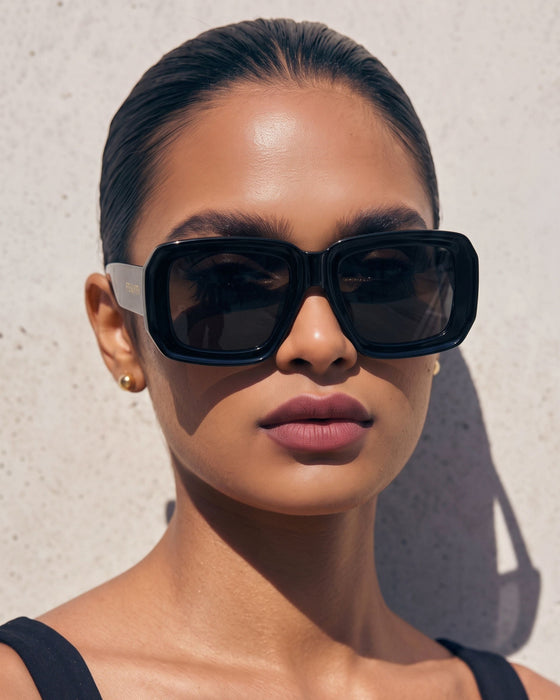 FIFTH AND NINTH Sunglasses BROOKE