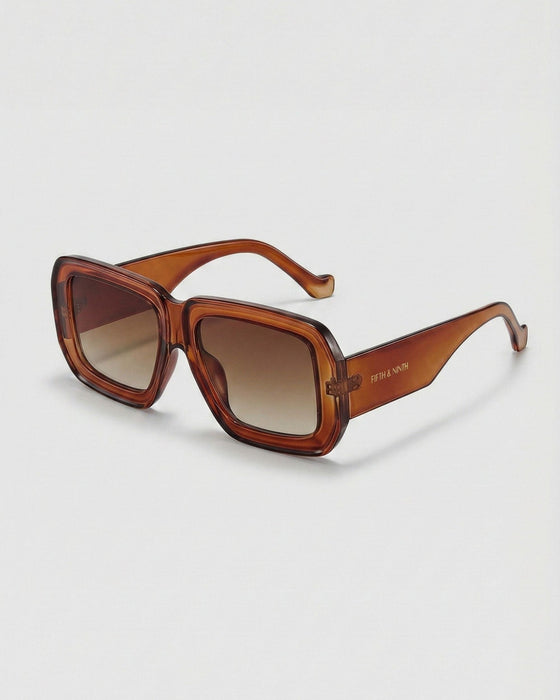 FIFTH AND NINTH Sunglasses BROOKE