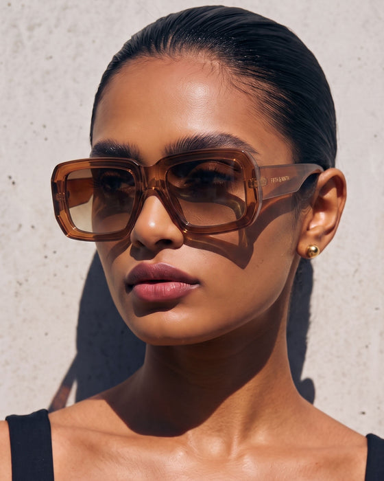 FIFTH AND NINTH Sunglasses BROOKE