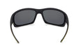 image of sunglasses model Skeleton Optics Outlaw - Brown Trout