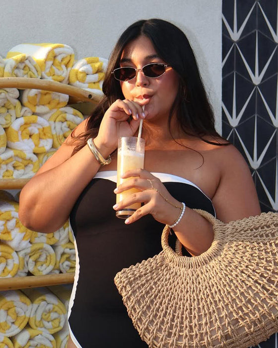 FIFTH AND NINTH Sunglasses ROWAN