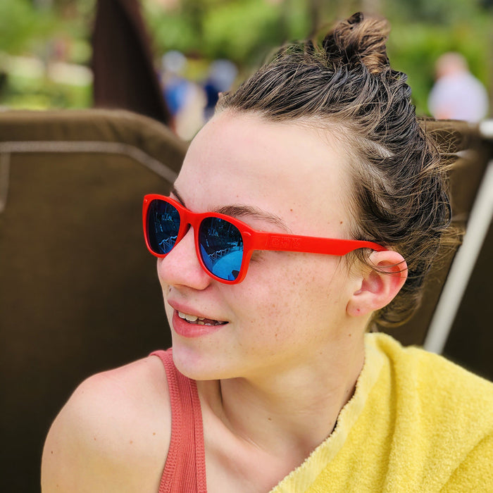 RO-SHAM-BO Sunglasses McFly Shades | Junior