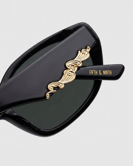 FIFTH AND NINTH Sunglasses BRYNN