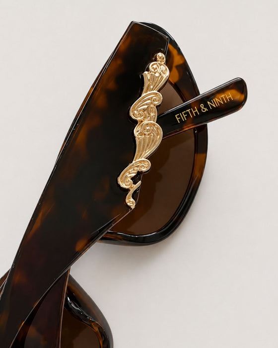 FIFTH AND NINTH Sunglasses BRYNN