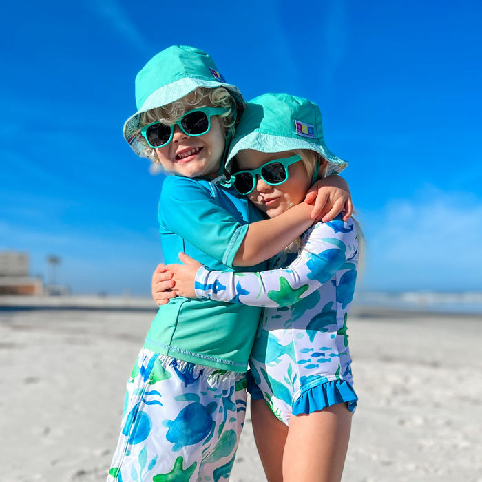 RO-SHAM-BO Sunglasses Roshambo Bucket Hat