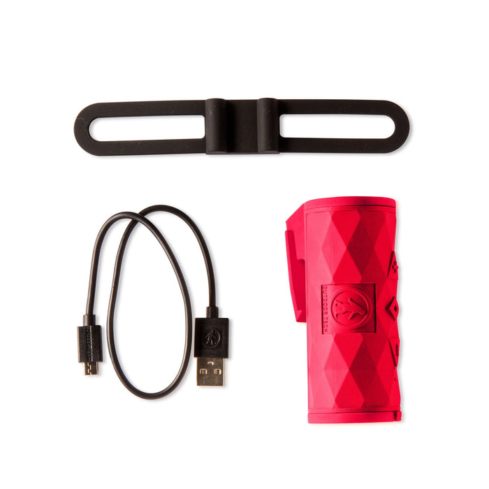 image of sunglasses model Outdoor Tech Buckshot 2.0 - Small Bluetooth Speaker