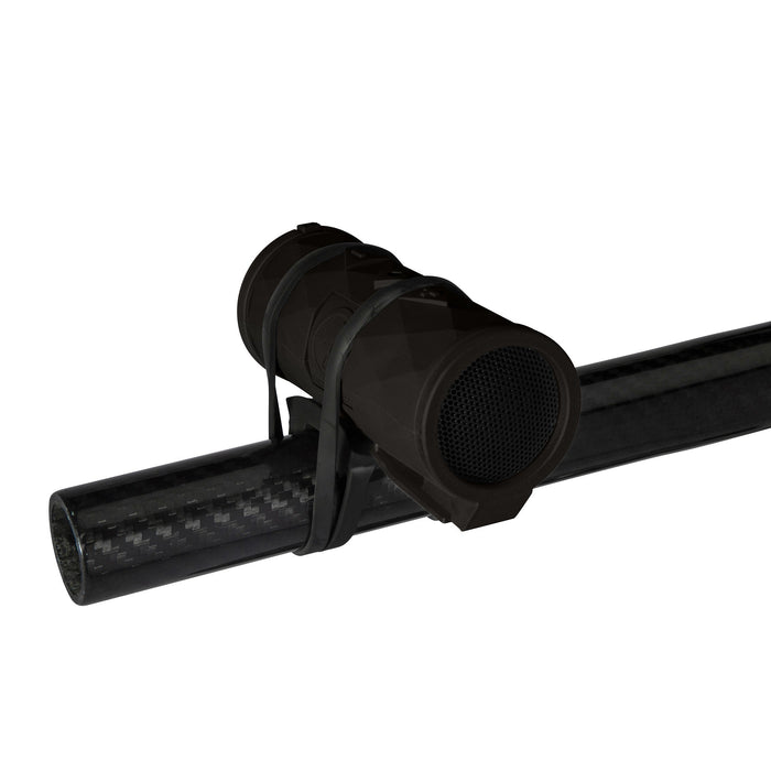 image of sunglasses model Outdoor Tech Buckshot 2.0 - Small Bluetooth Speaker