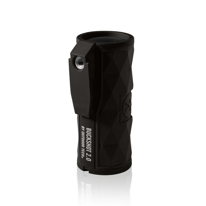 image of sunglasses model Outdoor Tech Buckshot 2.0 - Small Bluetooth Speaker
