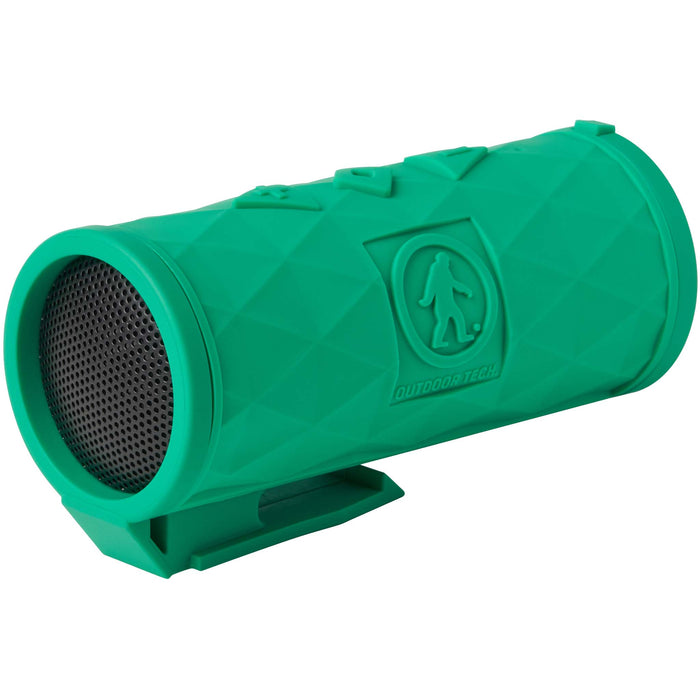image of sunglasses model Outdoor Tech Buckshot 2.0 - Small Bluetooth Speaker