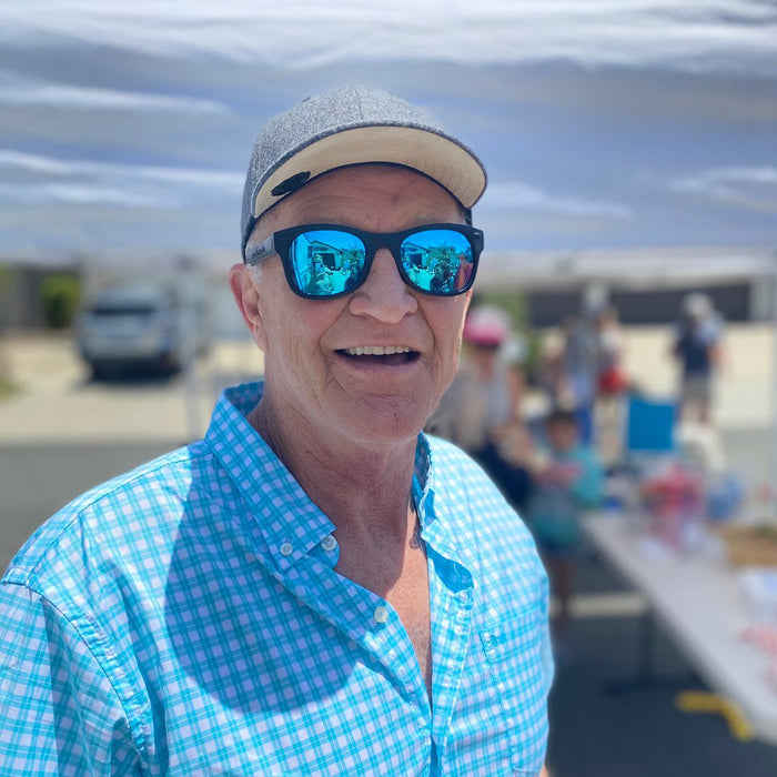 RO-SHAM-BO Sunglasses Bueller Shades | Adult