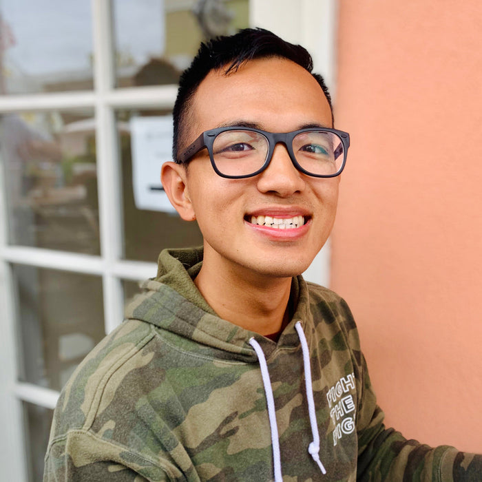 RO-SHAM-BO Sunglasses Screen Time Specs for Teens & Adults