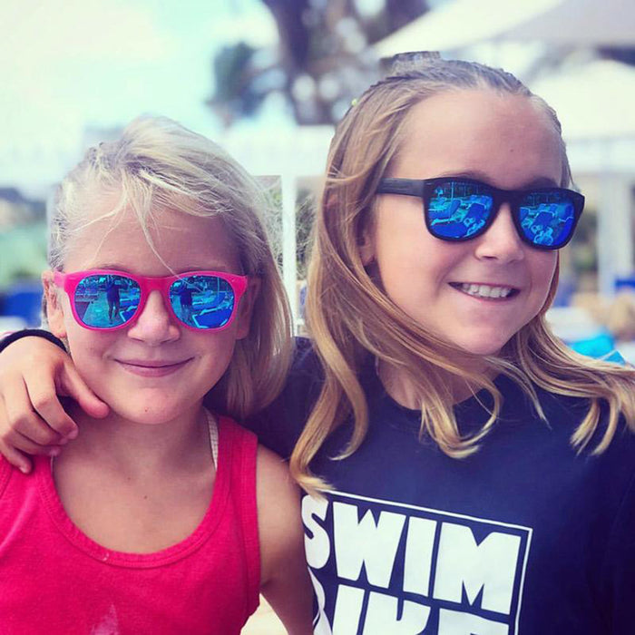 RO-SHAM-BO Sunglasses Bueller Shades | Junior