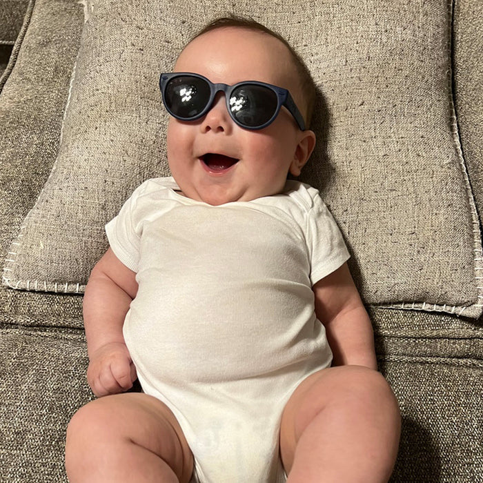 RO-SHAM-BO Sunglasses Bueller Rounds | Baby