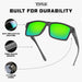 TOROE Exclusive Edition RANGE Polarized - Product image