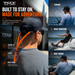 TOROE Float Sunglass Neck Cord - Product image