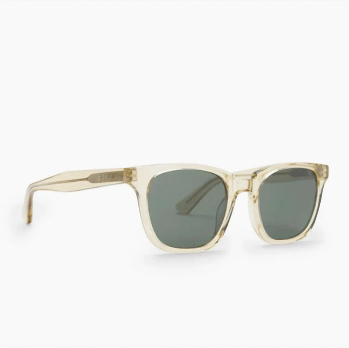 Men's Colton Square Sunglasses