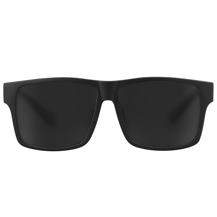 RANGE Polarized