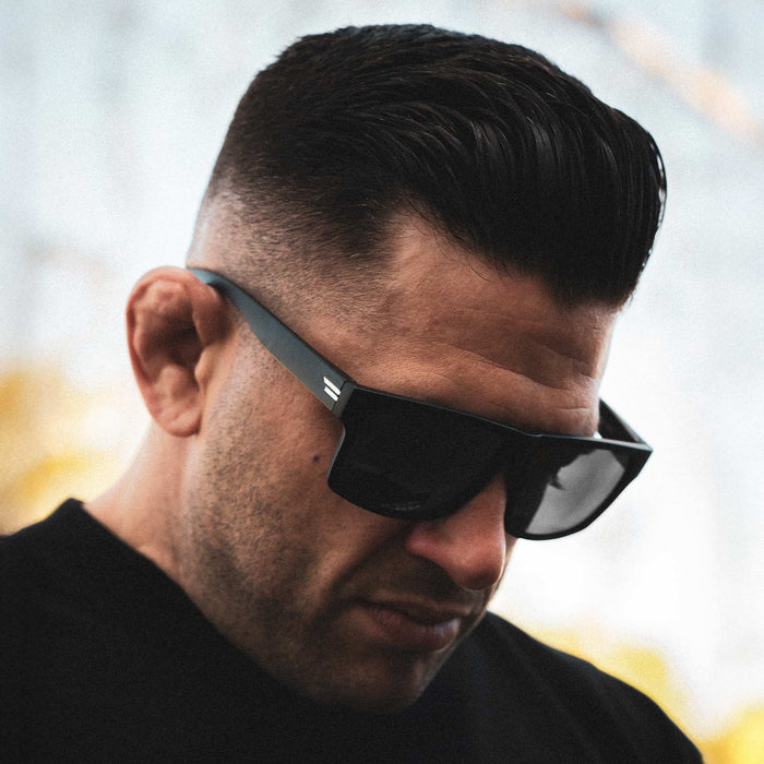 RANGE XL Polarized