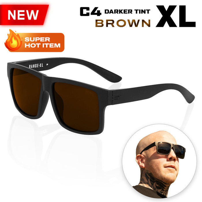 RANGE XL Polarized