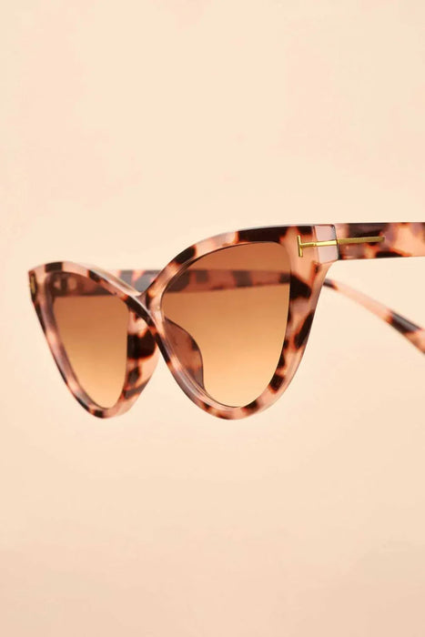 Women's Limited Edition Annika Sunglasses