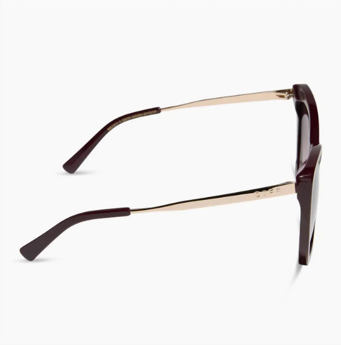 Women's Becky Ii Sunglasses