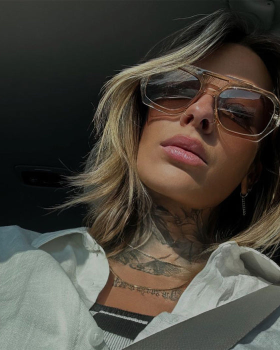 FIFTH AND NINTH Sunglasses RYDER