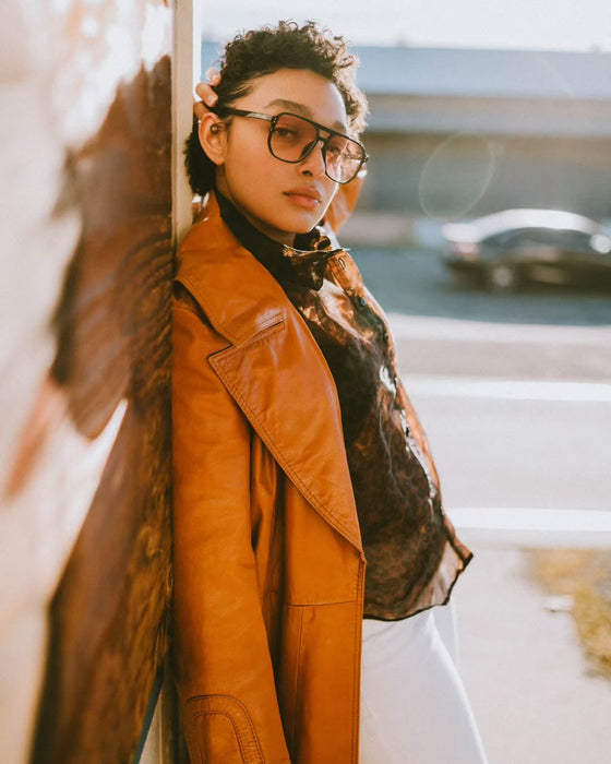 FIFTH AND NINTH Sunglasses SKYE