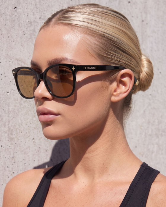 FIFTH AND NINTH Sunglasses CARA