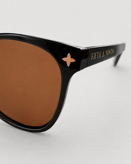 FIFTH AND NINTH Sunglasses CARA