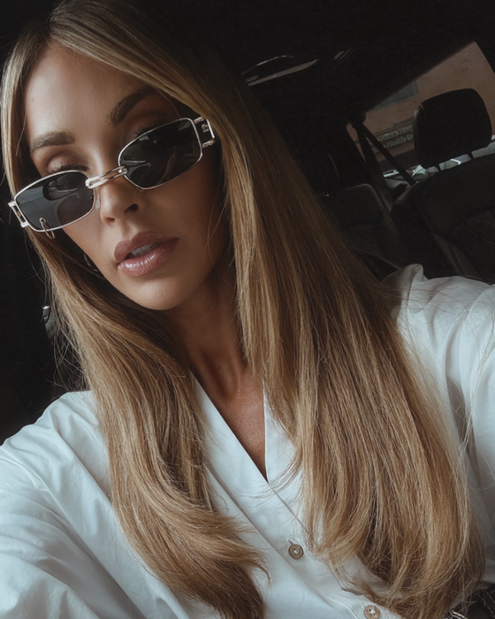 FIFTH AND NINTH Sunglasses INEZ