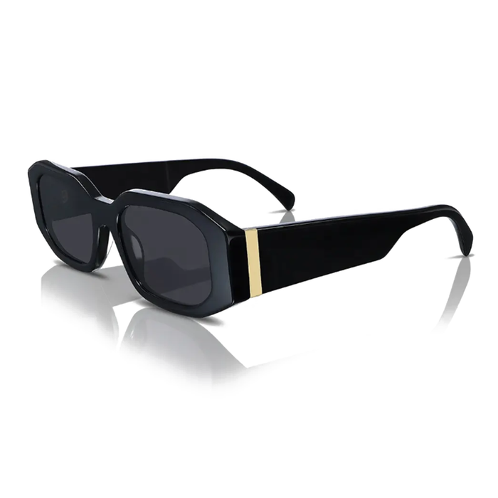 COSSINO Caroline Acetate Sunglasses