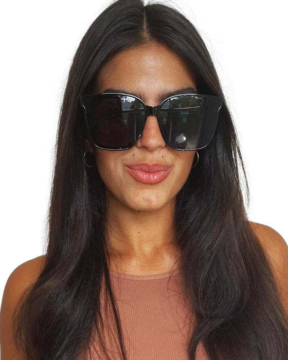 FIFTH AND NINTH Sunglasses CARSON