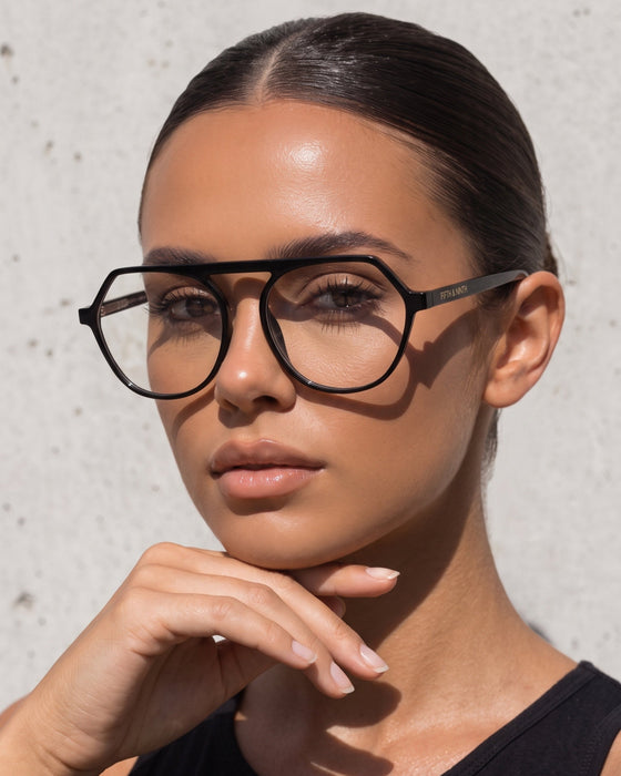 FIFTH AND NINTH Sunglasses CARTER
