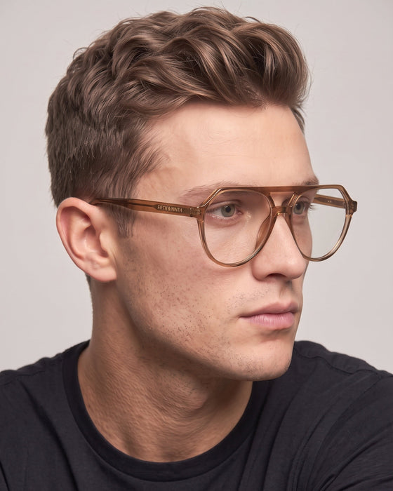 FIFTH AND NINTH Sunglasses CARTER