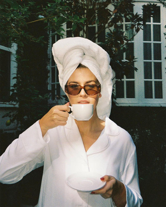 FIFTH AND NINTH Sunglasses AZALEA